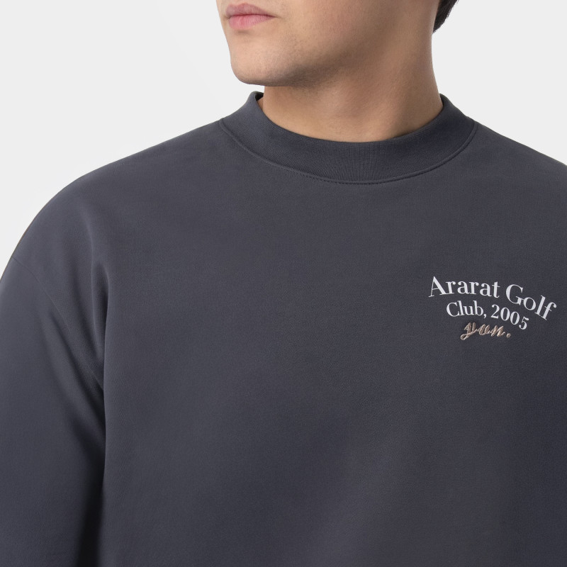 Տղամարդու սպորտային սվիթշոթ Ararat Golf Club